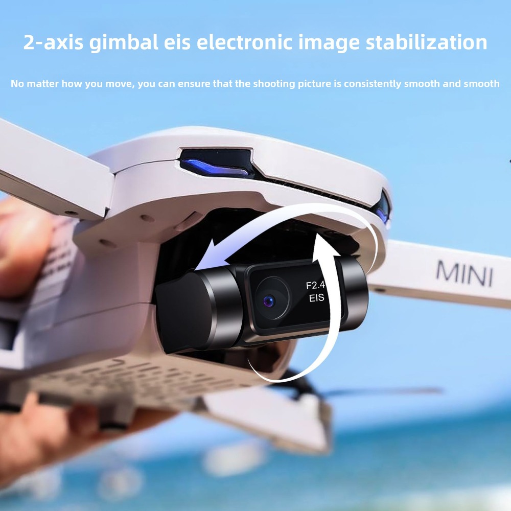 Fpv Drone Charger - Global MiniX Drohne! 4K UHD &