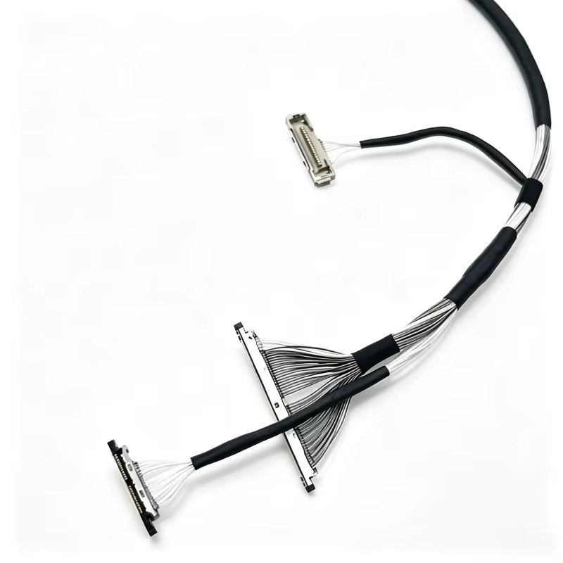 Autel Drone Evo Max 4T - Neues Gimbal-PTZ-Signalkabel, Kamera-Video-Signalübertragungskabel, Ersatzteil für Reparaturen,