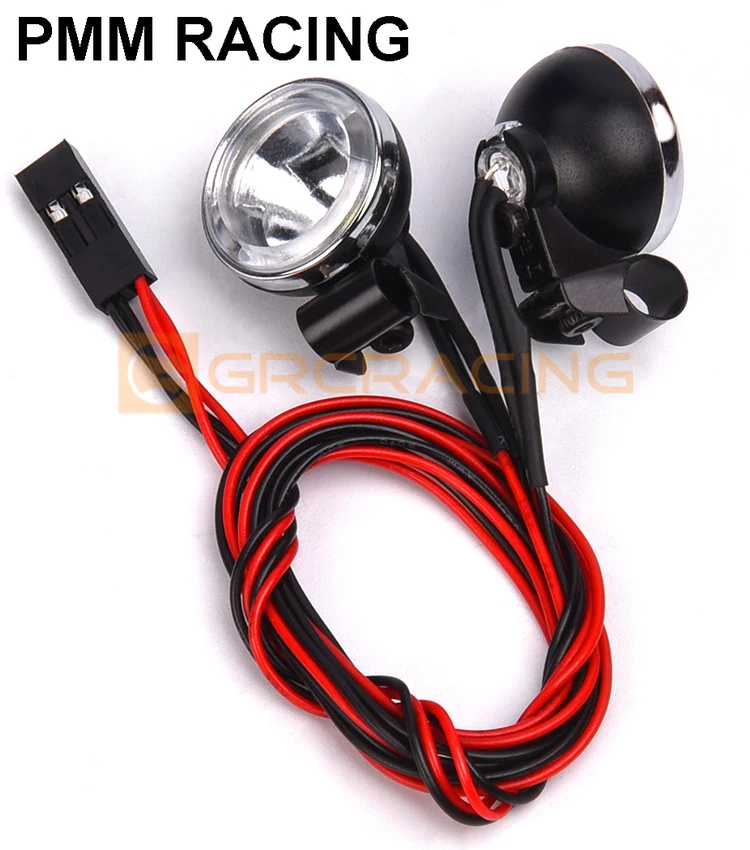 Fpv Drone Tool Kit - 2 stücke Led-strahler Scheinwerfer Dome Licht