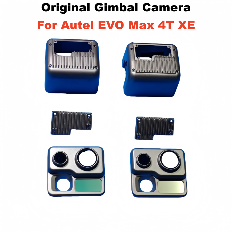 MAX4T XE Original Gimbal-Kamer – Autel Drone Evo Max 4T Bewertung und Preis