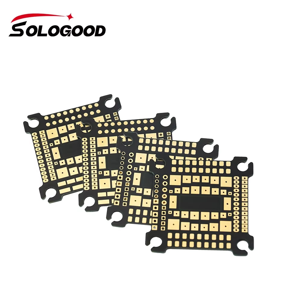 SoloGood Lötübungsplatine 30,5 – Fpv Drone Tool Kit Bewertung und Preis