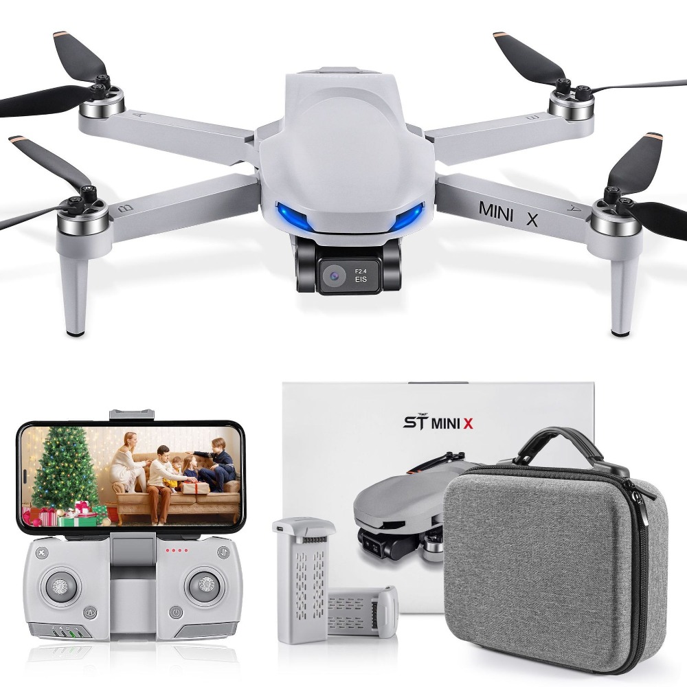 Global MiniX Drohne! 4K UHD &  – Fpv Drone Charger Bewertung und Preis