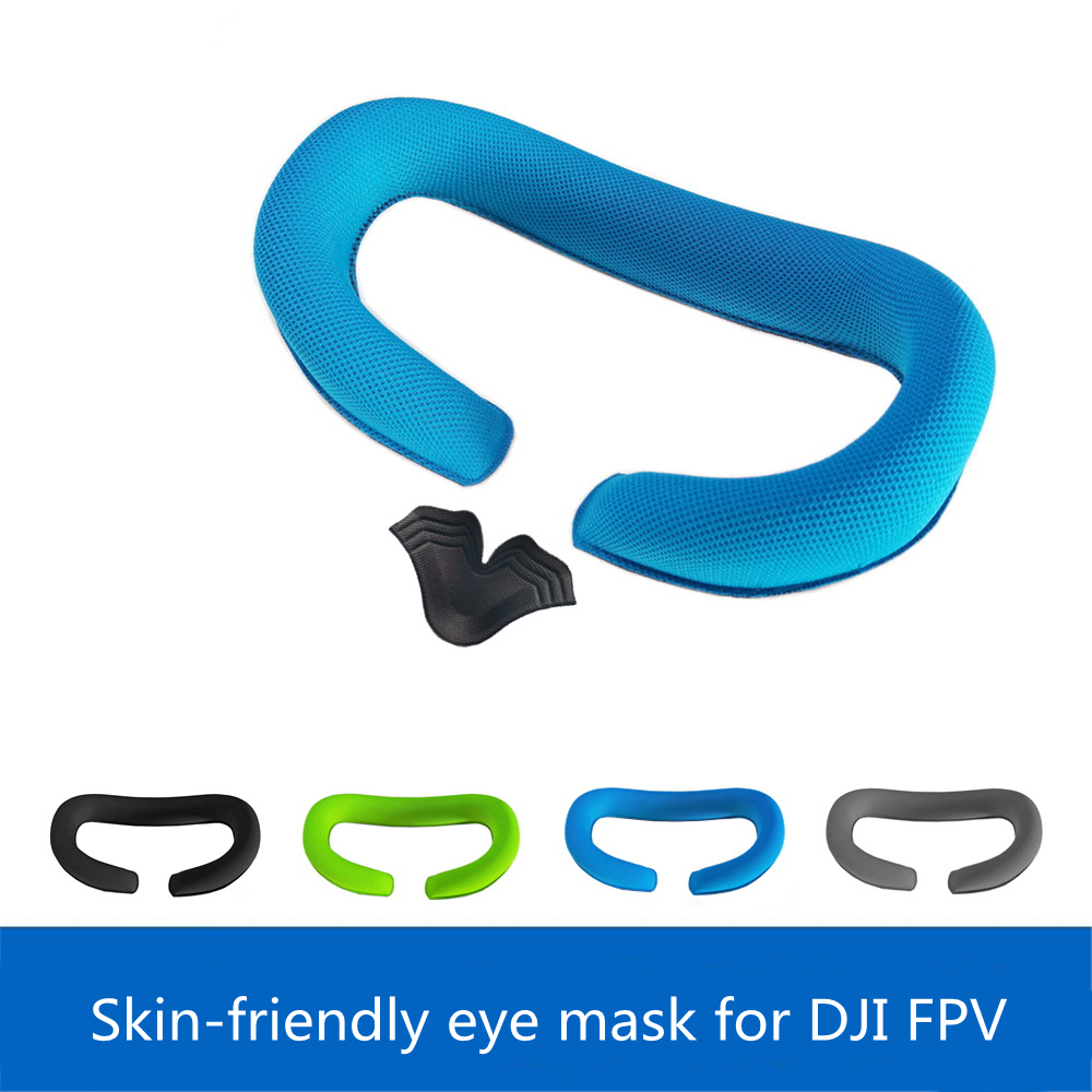 Für DJI FPV Brille Schwamm Sch – Fpv Drone Goggles Bewertung und Preis