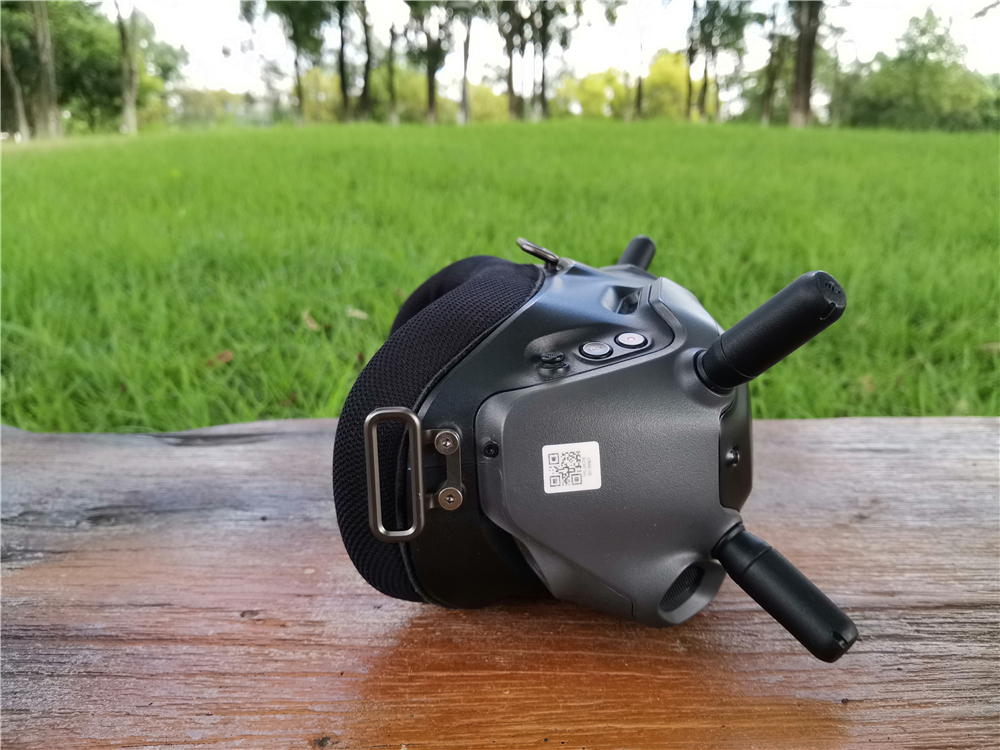 Für DJI FPV Brille Schwamm Sch – Fpv Drone Goggles Bewertung und Preis