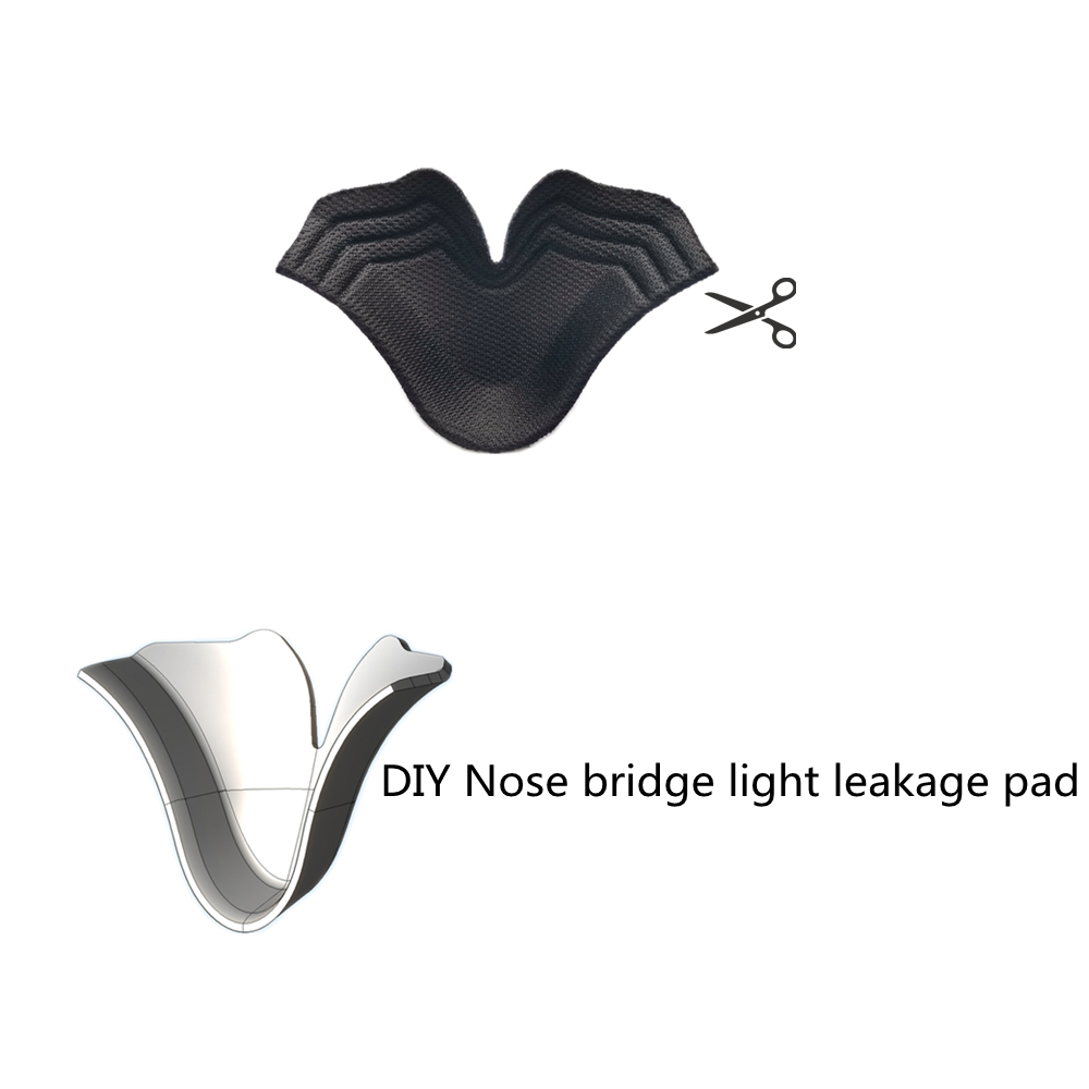 Für DJI FPV Brille Schwamm Sch – Fpv Drone Goggles Bewertung und Preis