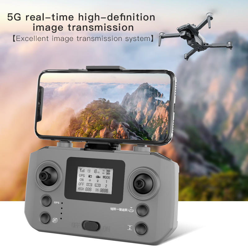 L600 PRO MAX Professionelle Dr – Fpv Drone Charger Bewertung und Preis