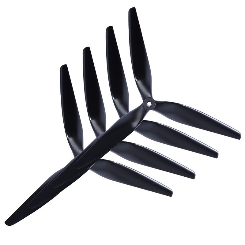 9-Zoll 3-Blatt-Propeller 9x5x3 – Fpv Drone Propeller Bewertung und Preis