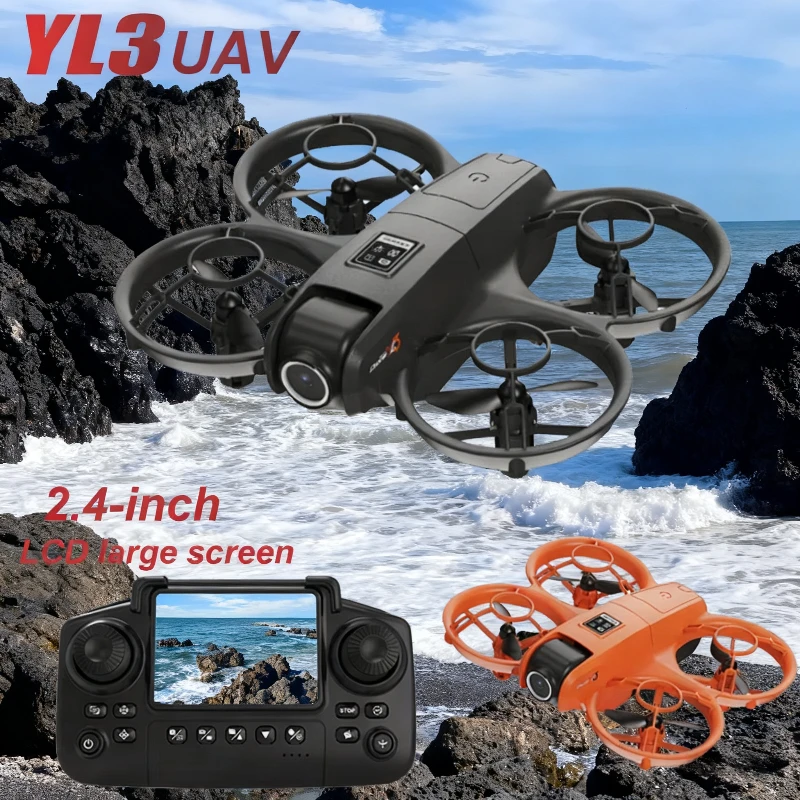YL3 Faltbare Reise-Drohne, HD- – Fpv Drone Charger Bewertung und Preis