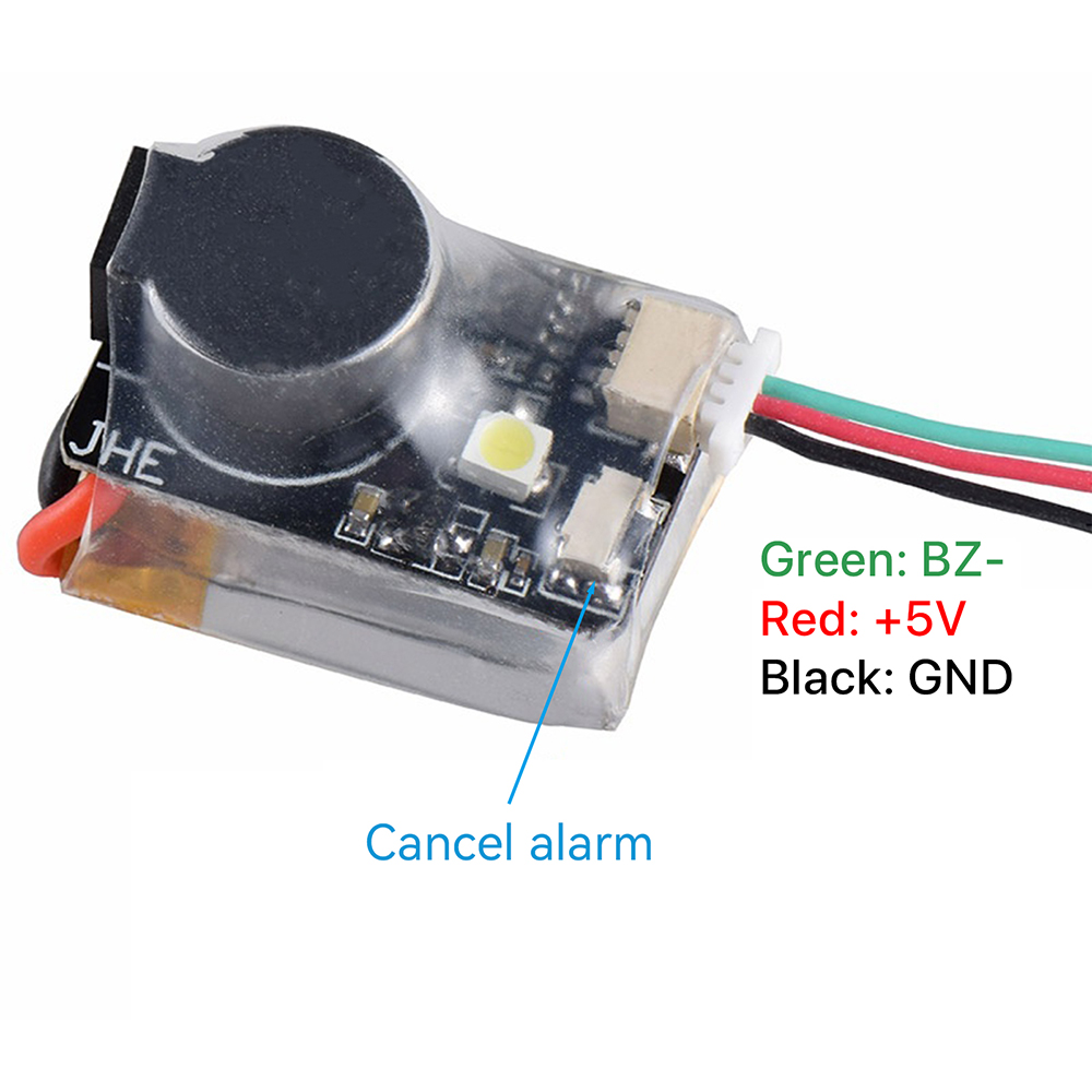 JHEMCU JHE42B/JHE20B Finder Mi – Fpv Drone Tool Kit Bewertung und Preis