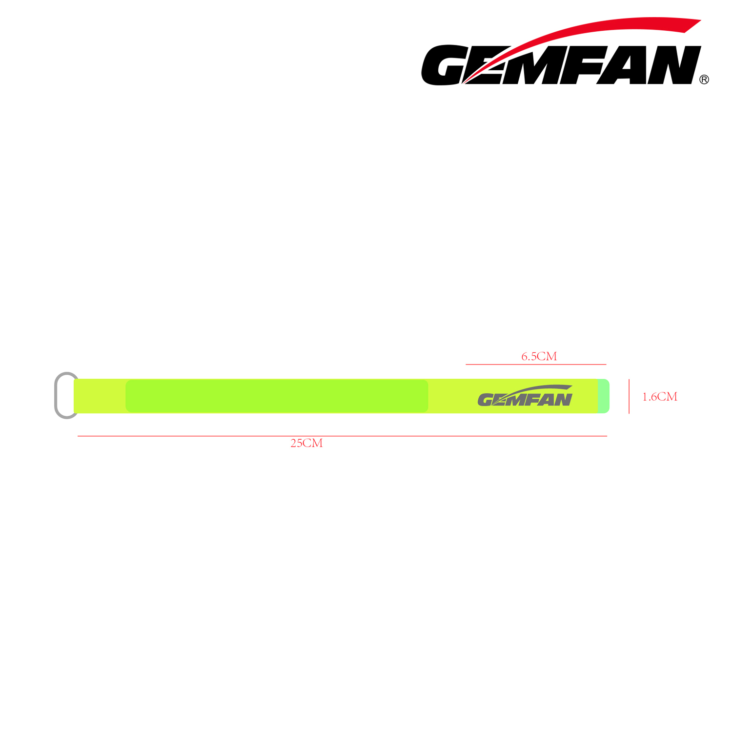 2 stücke GEMFAN Batterie Strap – Fpv Drone Tool Kit Bewertung und Preis